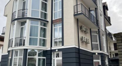 Продаётся 1 комнатная квартира в г. Сочи. Фотография №6