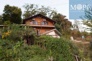 Продам дом с общей площадью 140м2, на улице Ландышевая (бриз снт) ул, Центральный район, г. Сочи, Краснодарский край, Россия, агентство Интернет-партнер