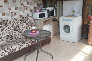 Продам дом 1 комнатный с общей площадью 29м2, на улице Фастовца ул, г. Фастовецкая, Краснодарский край, Россия, агентство Интернет-партнер
