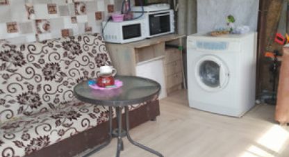 Продам дом 1 комнатный с общей площадью 29м2, на улице Фастовца ул, г. Фастовецкая, Краснодарский край, Россия, агентство Интернет-партнер. Фотография №1