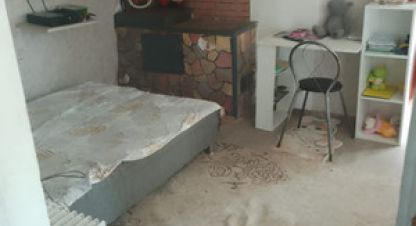 Купить дом 1 комнатную, 29 кв. м., Россия, г. Фастовецкая. Фотография №9