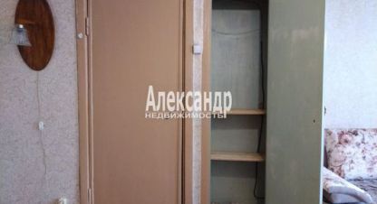 Купить 1 комнатную квартиру на улице Краснопутиловская ул г. Санкт-Петербург. Фотография №4