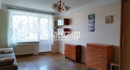 Продаётся квартира в г. Санкт-Петербург. Фотография №7