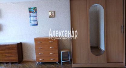 Купить квартиру в г. Санкт-Петербург. Фотография №3