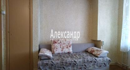Продаётся 1 комнатная квартира в г. Санкт-Петербург. Фотография №6