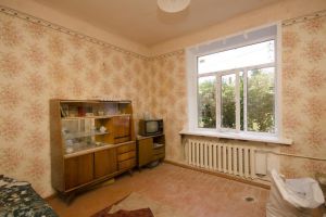 Продам комнату, 1/2 эт., на улице Танкистов, Кировский район, г. Саратов, Саратовская обл., Россия, агентство ФРК Этажи