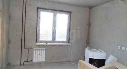 Купить 1 комнатную квартиру на улице Зыбина г. Саратов. Фотография №4