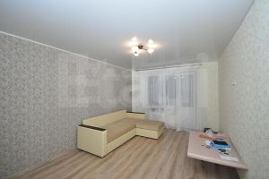 Продам квартиру 1 комнатную с общей площадью 40м2, 2/10 эт., на улице Батавина, Кировский район, г. Саратов, Саратовская обл., Россия, агентство ФРК Этажи