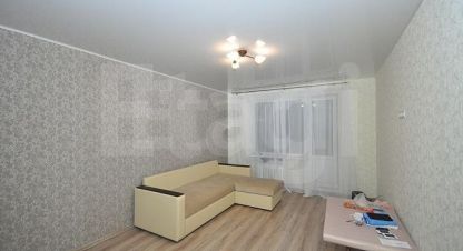 Продам квартиру 1 комнатную с общей площадью 40м2, 2/10 эт., на улице Батавина, Кировский район, г. Саратов, Саратовская обл., Россия, агентство ФРК Этажи. Фотография №1
