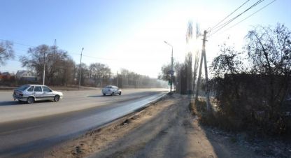 Купить земельный участок, Россия, г. Саратов. Фотография №10