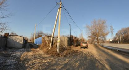 Купить земельный участок, Россия, г. Саратов. Фотография №9