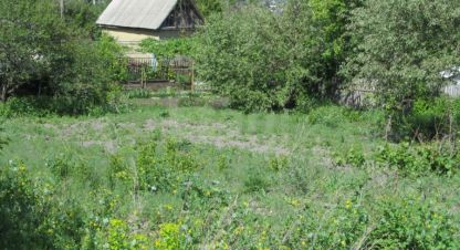 Продаётся земельный участок в г. Саратов. Фотография №7