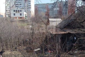 Продам земельный участок, на улице Перспективная, Ленинский район, г. Саратов, Саратовская обл., Россия, агентство ФРК Этажи