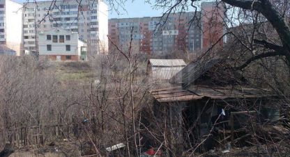 Купить земельный участок на улице Перспективная г. Саратов. Фотография №5