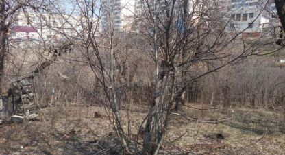 Купить земельный участок, Россия, г. Саратов. Фотография №8