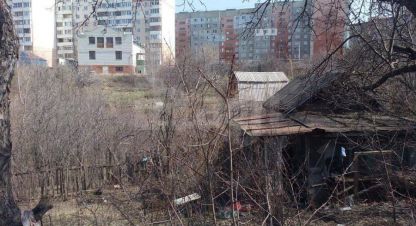Продам земельный участок, на улице Перспективная, Ленинский район, г. Саратов, Саратовская обл., Россия, агентство ФРК Этажи. Фотография №1