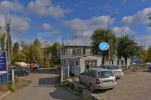 Продам земельный участок, на улице Тверская, Ленинский район, г. Саратов, Саратовская обл., Россия, агентство ФРК Этажи