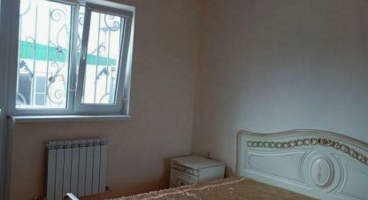 Купить дом 3-х комнатную, 77.2 кв. м., Россия, г. Цибанобалка. Фотография №8