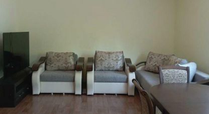 Купить дом 3-х комнатную, 77.2 кв. м., Россия, г. Цибанобалка. Фотография №10
