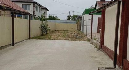 Купить дом в г. Цибанобалка. Фотография №3