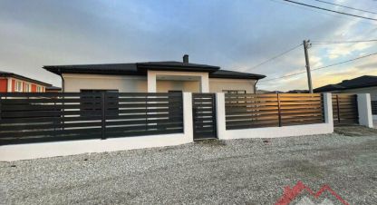 Продам дом 3-х комнатный с общей площадью 123м2, на улице Александра каширина, г. Анапская, Краснодарский край, Россия, агентство Монополия. Фотография №1