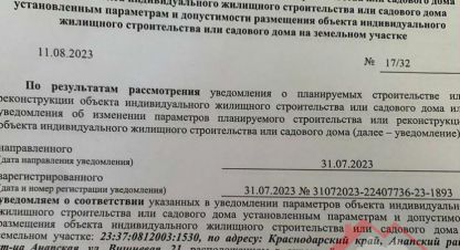 Купить земельный участок, Россия, г. Анапская. Фотография №8