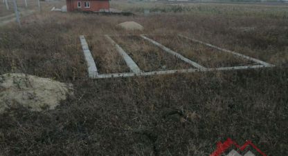 Купить земельный участок в г. Цибанобалка. Фотография №2