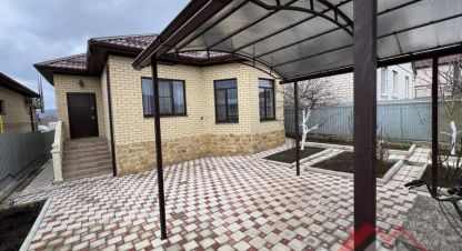 Купить дом в г. Анапская. Фотография №3