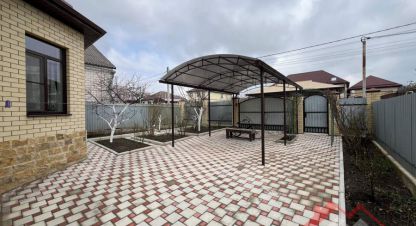 Купить 3-х комнатную дом на улице Северная г. Анапская. Фотография №4