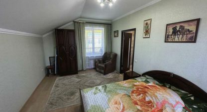 Купить дом 3-х комнатную, 85.3 кв. м., Россия, г. Анапская. Фотография №9