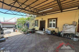 Продам дом 3-х комнатный с общей площадью 85.3м2, на улице Набережная, г. Анапская, Краснодарский край, Россия, агентство Монополия