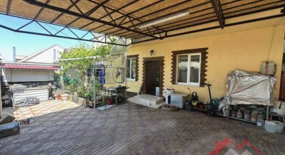 Продам дом 3-х комнатный с общей площадью 85.3м2, на улице Набережная, г. Анапская, Краснодарский край, Россия, агентство Монополия. Фотография №1