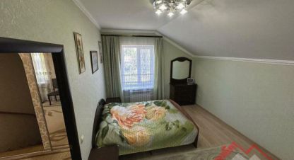 Купить дом 3-х комнатную, 85.3 кв. м., Россия, г. Анапская. Фотография №10