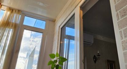Купить квартиру 1 комнатную, 37 кв. м., Россия, г. Анапа. Фотография №9