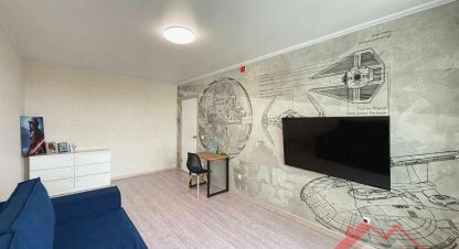 Купить квартиру 2-х комнатную, 58 кв. м., Россия, г. Анапа. Фотография №8