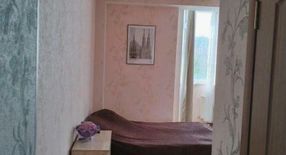Продаётся 1 комнатная квартира в г. Анапа. Фотография №6
