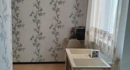Купить квартиру 1 комнатную, 43 кв. м., Россия, г. Анапа. Фотография №10