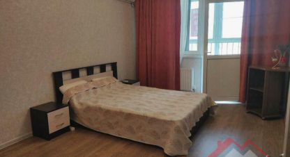 Купить квартиру 1 комнатную, 48 кв. м., Россия, г. Анапа. Фотография №10