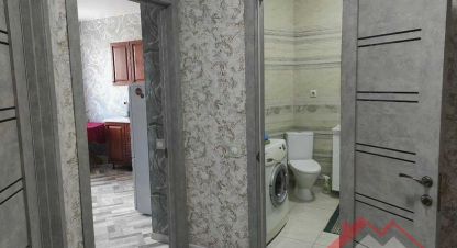 Продаётся 1 комнатная квартира в г. Анапа. Фотография №6
