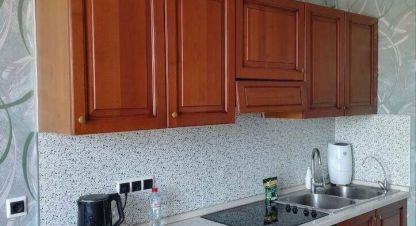 Купить 1 комнатную квартиру в г. Анапа. Фотография №2