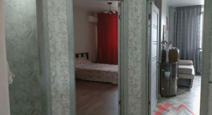 Купить квартиру на улице Таманская г. Анапа. Фотография №5