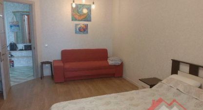 Купить квартиру 1 комнатную, 48 кв. м., Россия, г. Анапа. Фотография №8