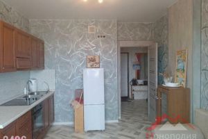 Продам квартиру 1 комнатную с общей площадью 48м2, 3/6 эт., на улице Таманская, г. Анапа, Краснодарский край, Россия, агентство Монополия