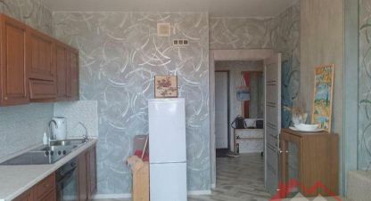 Продам квартиру 1 комнатную с общей площадью 48м2, 3/6 эт., на улице Таманская, г. Анапа, Краснодарский край, Россия, агентство Монополия. Фотография №1