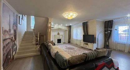 Купить дом 5-ти комнатную, 291.3 кв. м., Россия, г. Анапа. Фотография №8