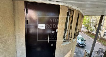 Снять офисное помещение, 86.6 кв. м., Россия, г. Уфа. Фотография №10