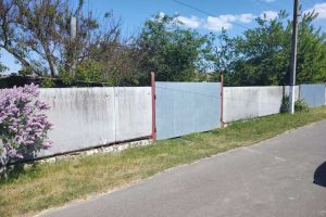 Продам земельный участок, на улице Терешковой, г. Зазимье , Киевская обл., Украина, агентство Aspo.biz