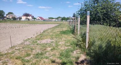Купить земельный участок на улице Терешковой г. Зазимье . Фотография №5