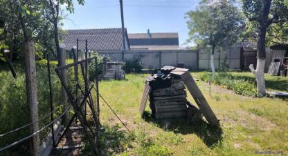 Купить земельный участок на улице Терешковой г. Зазимье . Фотография №4