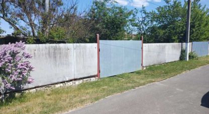 Продам земельный участок, на улице Терешковой, г. Зазимье , Киевская обл., Украина, агентство Aspo.biz. Фотография №1
